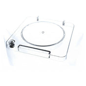 Stoelting P05.132 Lid Clear Acrylic