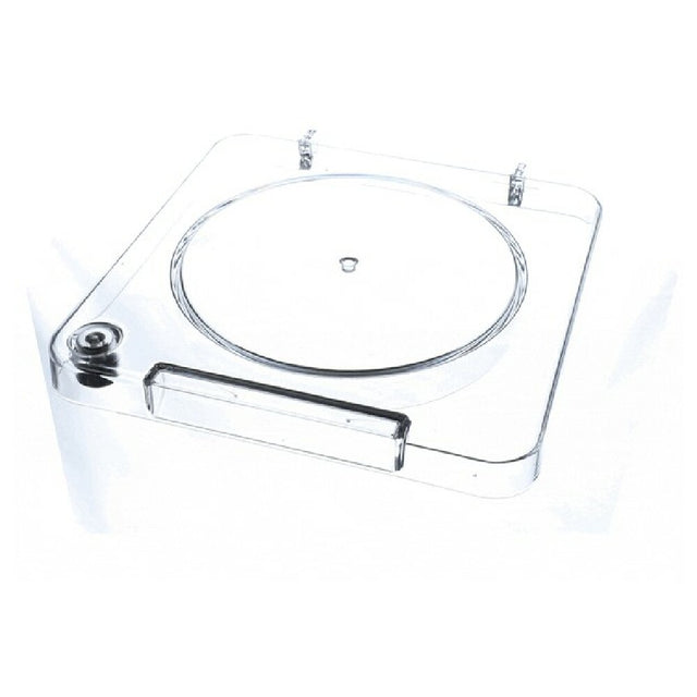 Stoelting P05.132 Lid Clear Acrylic