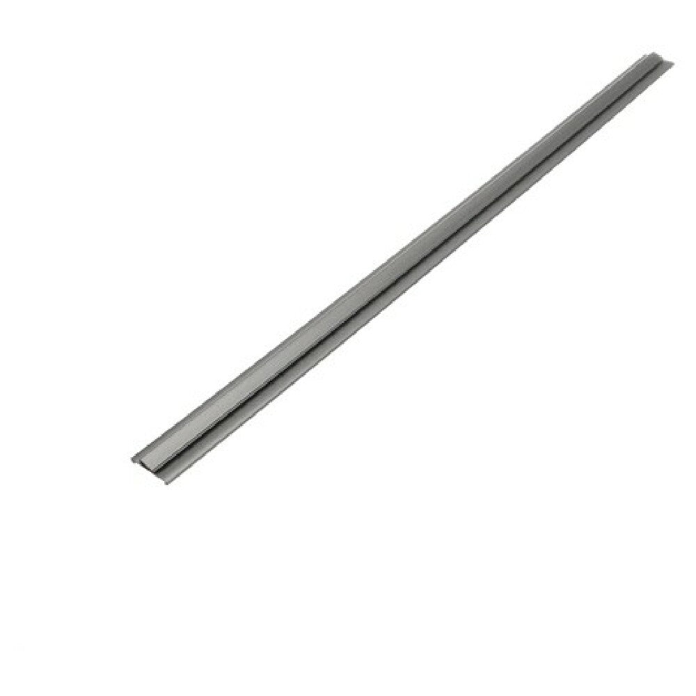 Structural Concepts 116SL02425 24.25" Silver Tag Molding