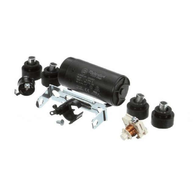 Structural Concepts 20-13399EB Start Components Sbz
