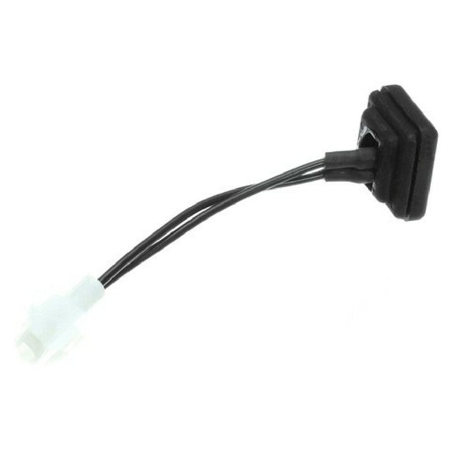 Structural Concepts 20-15108 Harness Recpt Female Led Bl