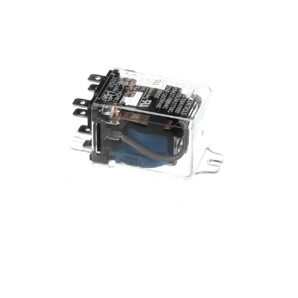 Structural Concepts 20-29642 Relay 120v 15a Dpdt