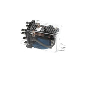 Structural Concepts 20-29642 Relay 120v 15a Dpdt