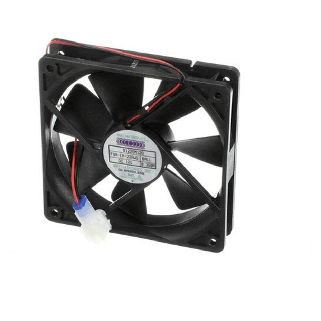 Structural Concepts 20-33155 Motor Fan Dc 80 Cfm Ip57