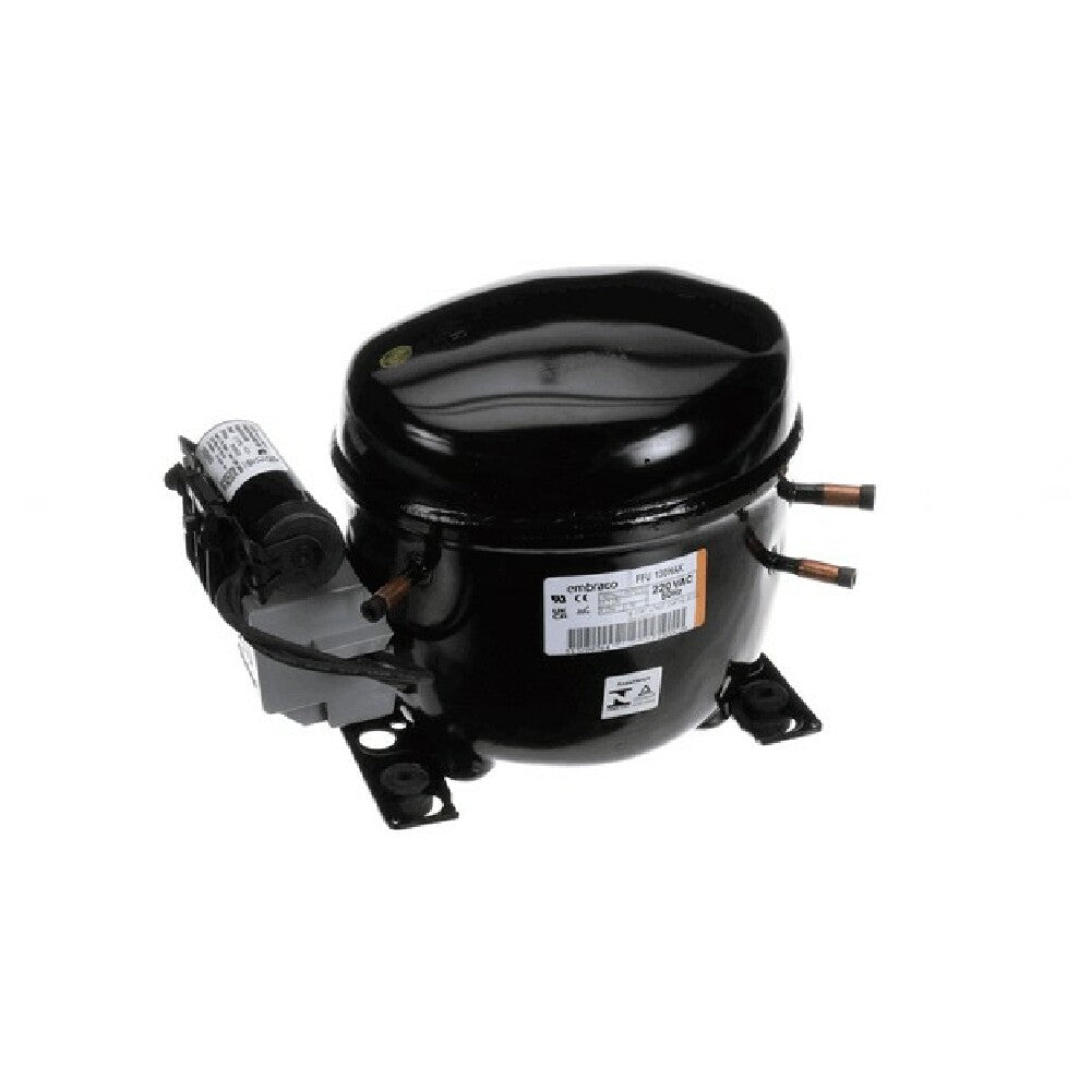 Structural Concepts 20-58009 Compressor