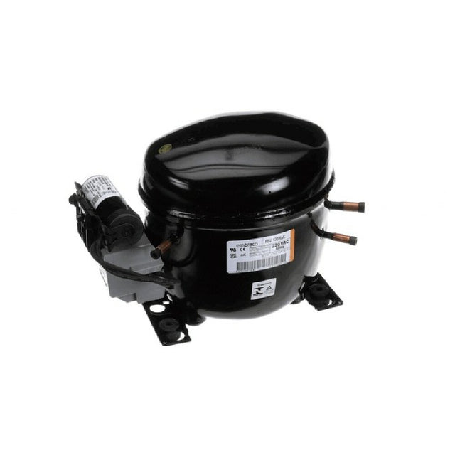 Structural Concepts 20-58009 Compressor