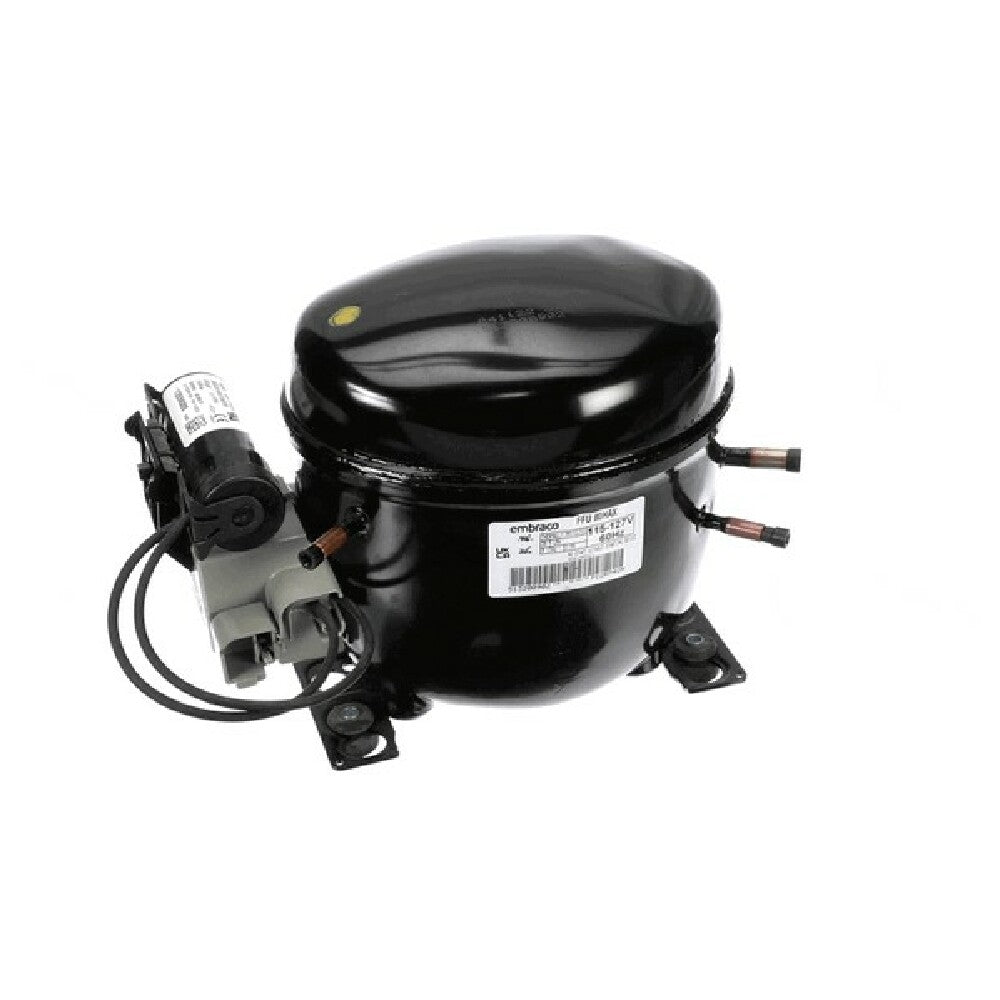 Structural Concepts 20-72419 Compressor