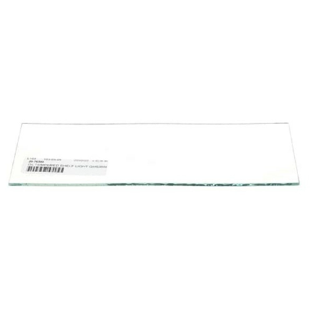 Structural Concepts 20-76390 Glass Tempered Shelf Light
