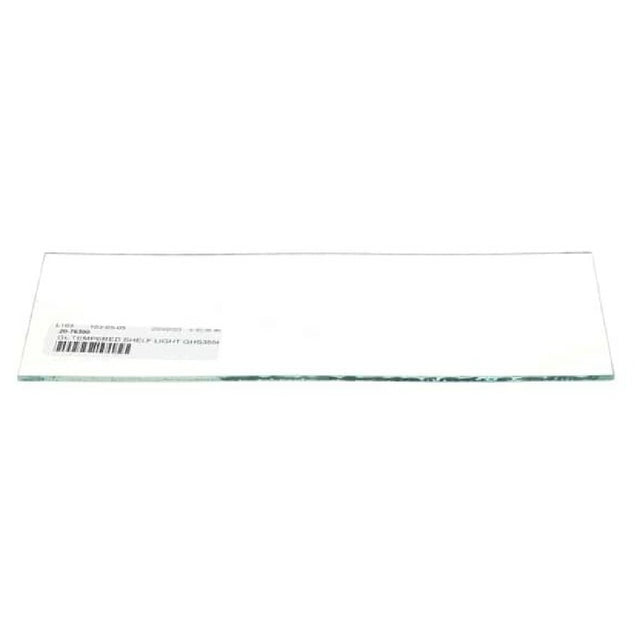 Structural Concepts 20-76390 Glass Tempered Shelf Light