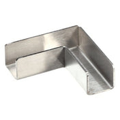 Structural Concepts 20-90099SS Trim Corner Top Glass Mi4r.5132
