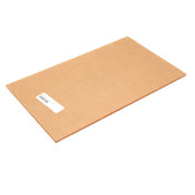 Structural Concepts 20-95547 Prdct Stop Acrylic Rear Mi4r