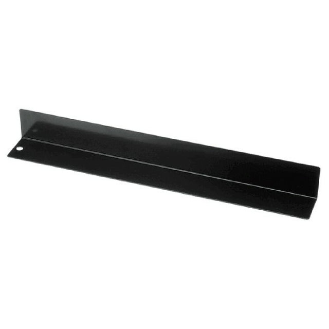 Structural Concepts 21-08848BL Cover Corner Glass Mixxr 1.38" Flanges
