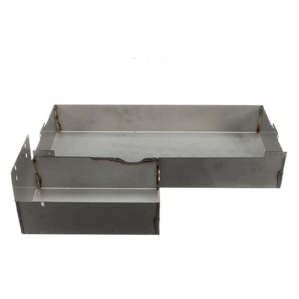 Structural Concepts 21-17556 Hot Gas Pan Asm
