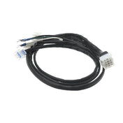 Structural Concepts 21-17690 Harness 12 Cr F Tyco C 14gaf Hg 3p L 28