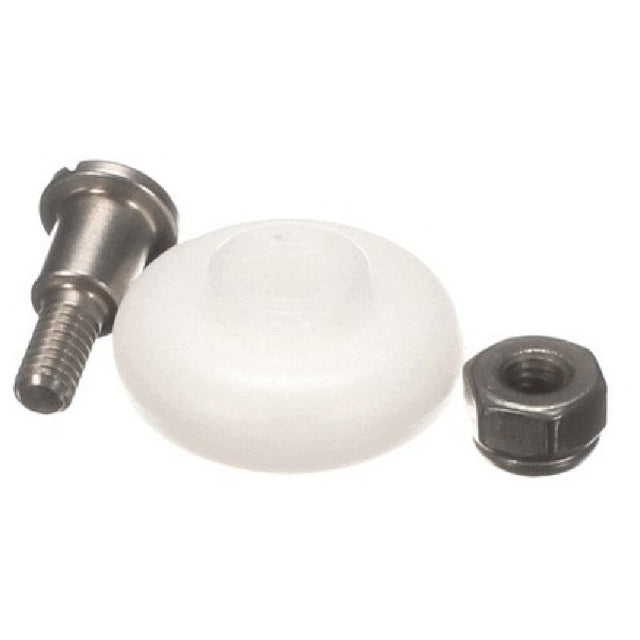 Structural Concepts 21-25207 Dr Assy Pi Wheel
