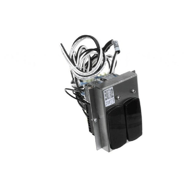 Structural Concepts 21-28199 Boxelec Assy Carel Quantem Ij