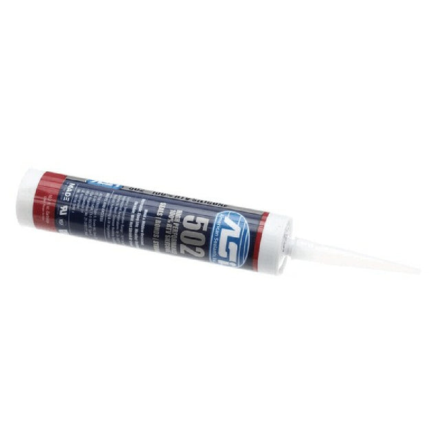 Structural Concepts 30715 Silicone Black Bl