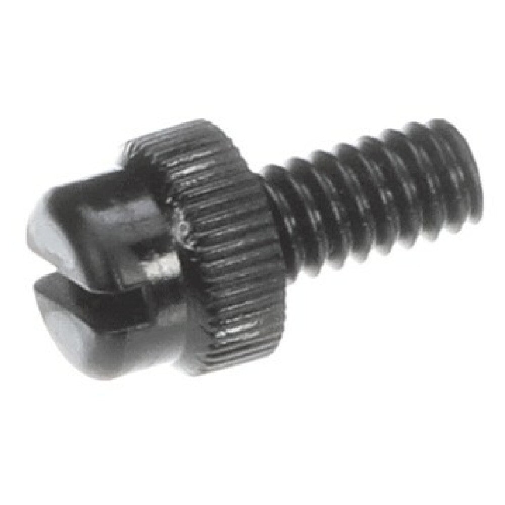 Structural Concepts 38132 Screw Thumb 1/4 20x.50 Bl