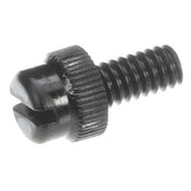 Structural Concepts 38132 Screw Thumb 1/4 20x.50 Bl