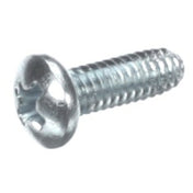 Structural Concepts 38530 Screw 8" X 1/2"