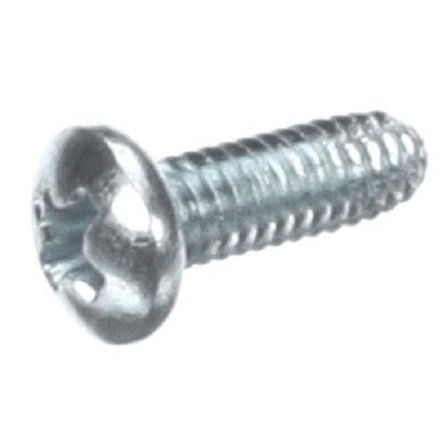 Structural Concepts 38530 Screw 8" X 1/2"