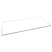 Structural Concepts 51776 Gl Shelf 12.7 X 29.86 X.25 Cl