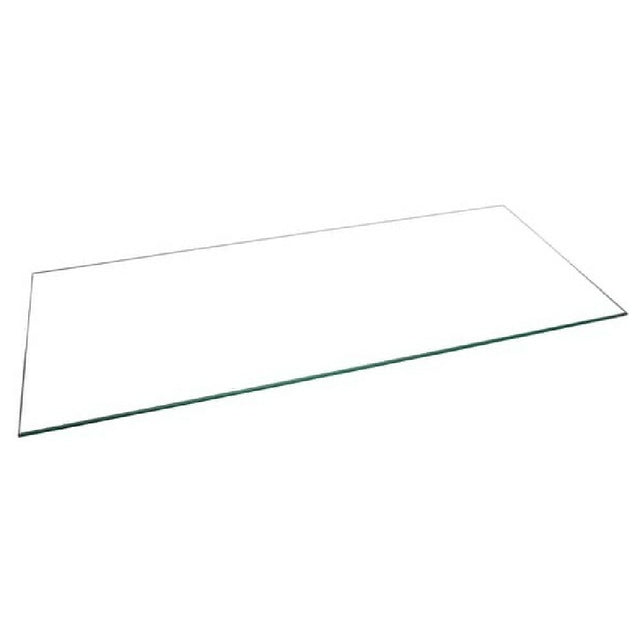 Structural Concepts 51776 Gl Shelf 12.7 X 29.86 X.25 Cl