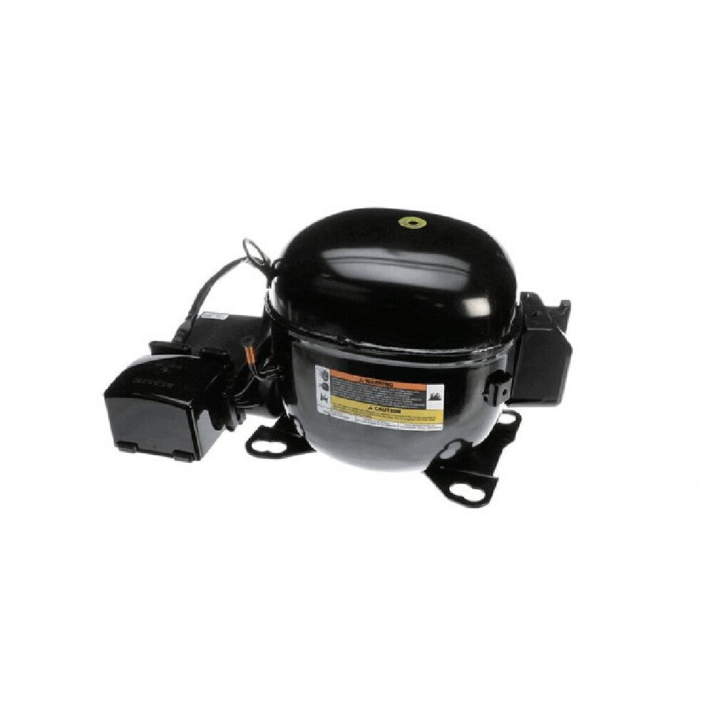 Structural Concepts 5-2744 Compressor