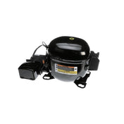 Structural Concepts 5-2744 Compressor