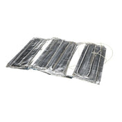 Structural Concepts 55805 Heater Foil 14 X 21