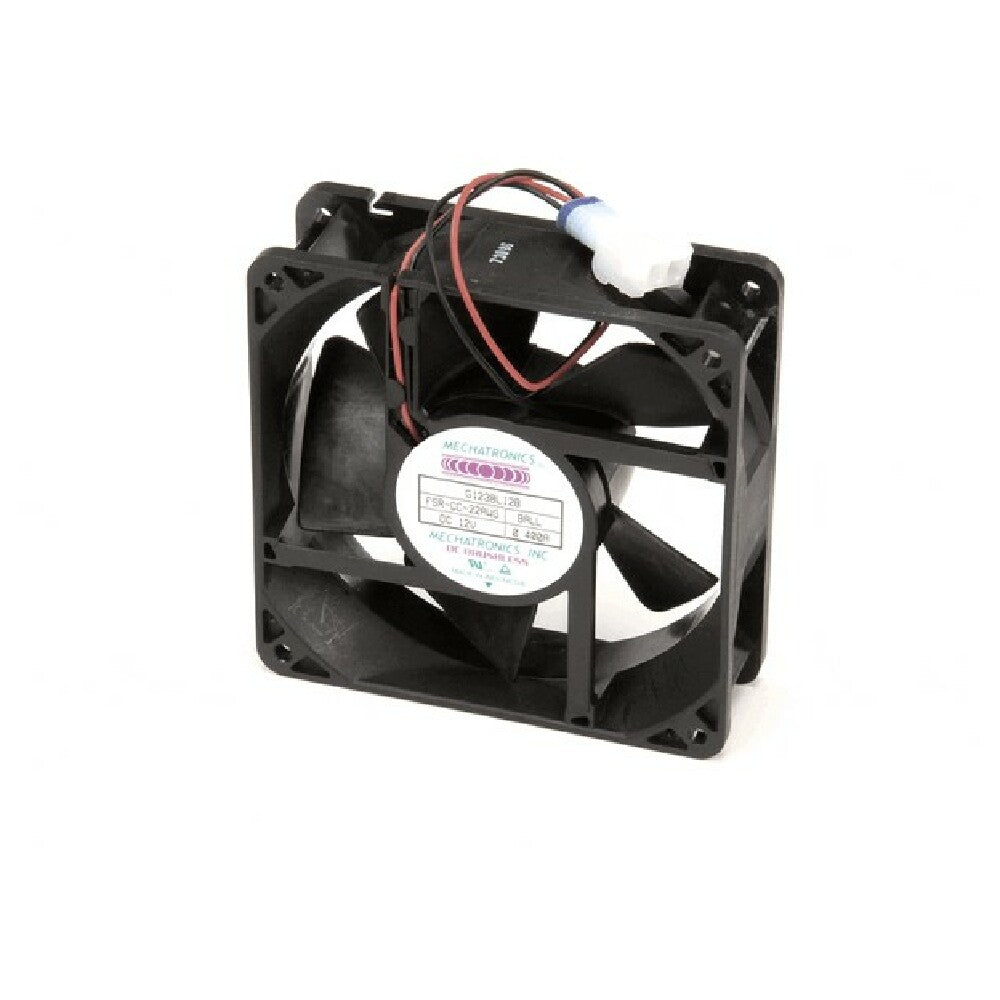 Structural Concepts 5-9107 Evaporator Fan Motor