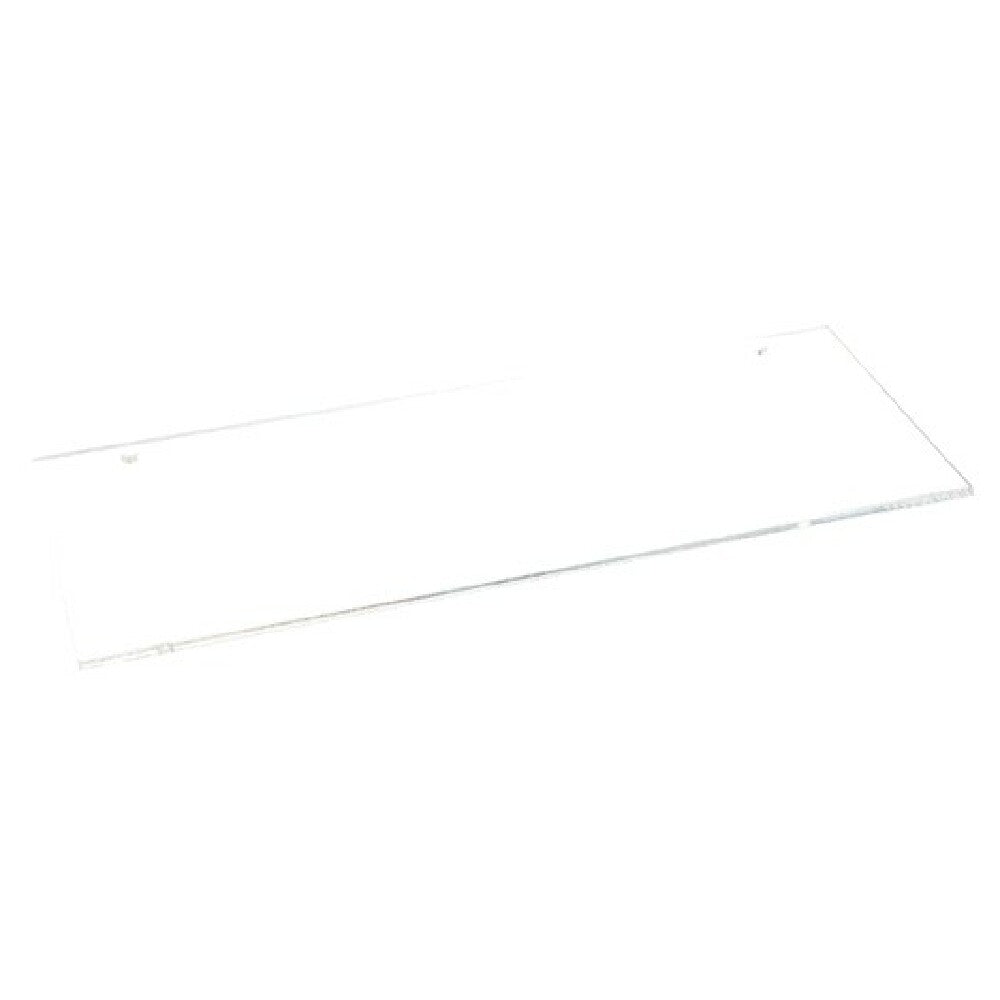 Structural Concepts 5-9109 Acrylic Product Stop Mi4r