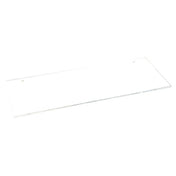 Structural Concepts 5-9109 Acrylic Product Stop Mi4r