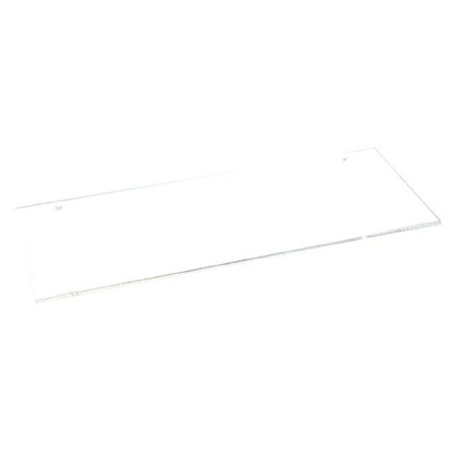 Structural Concepts 5-9109 Acrylic Product Stop Mi4r
