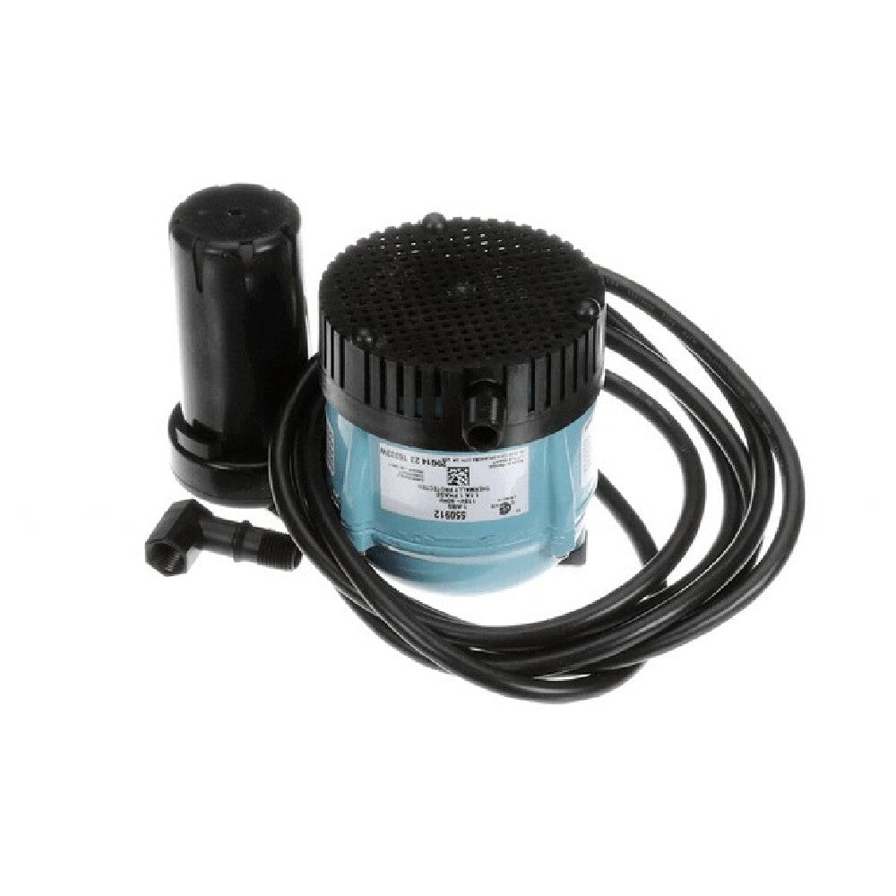 Structural Concepts 64503 Motor Pump Condensate