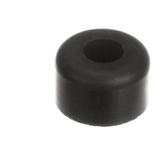 Structural Concepts 69014 Bumper Rubber .87 Dia Bl