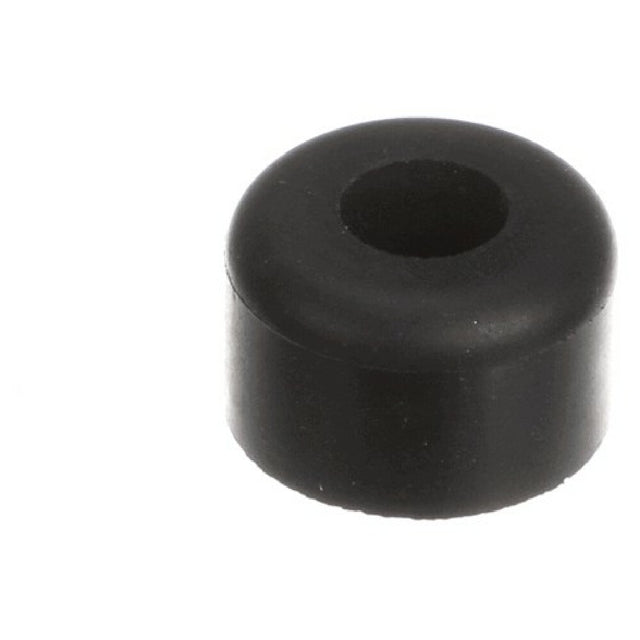 Structural Concepts 69014 Bumper Rubber .87 Dia Bl