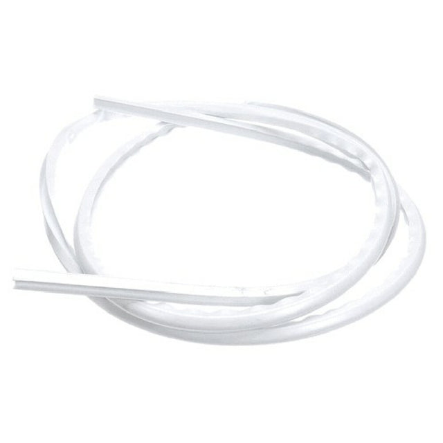 Structural Concepts 69457 Seal Bulb 1/2 In Wh
