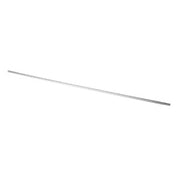 Structural Concepts 6966603775 Channel Edge W/sweep 37.75 In Cl