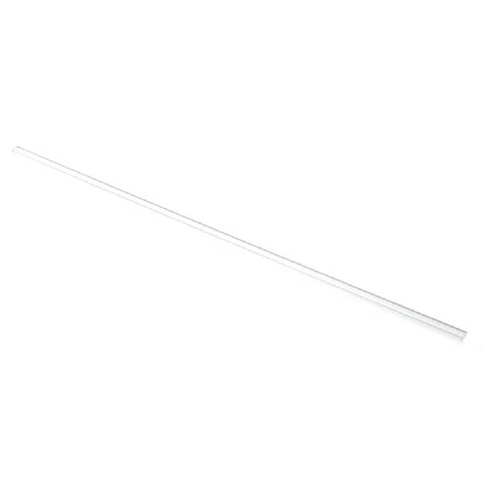 Structural Concepts 70250CL1950 Glass Edging