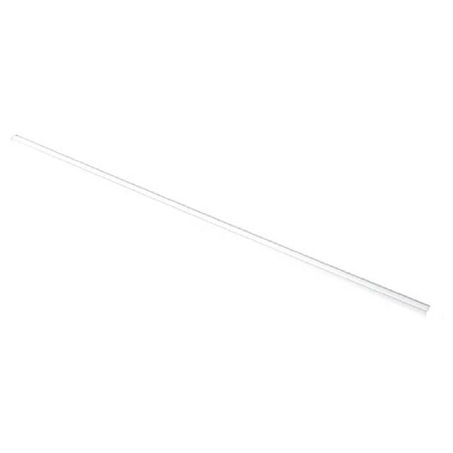Structural Concepts 70250CL1950 Glass Edging