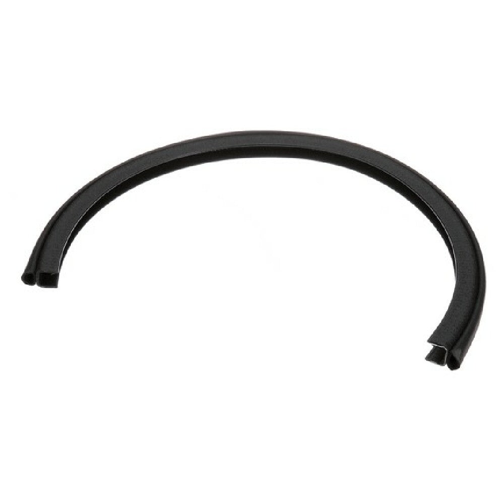 Structural Concepts 7058703600 Moulding Edge 36.00 In Bl