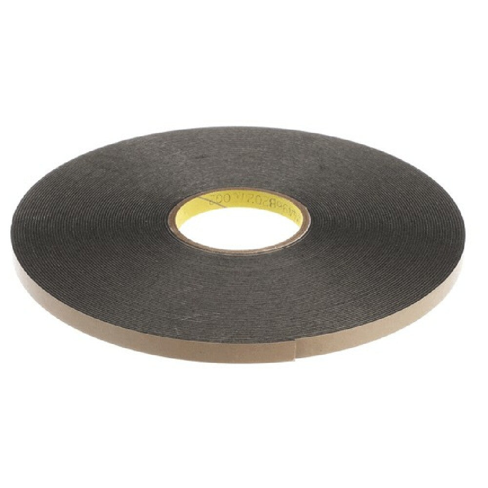 Structural Concepts 71013 Tape Foam Dc .500 Inx.06 Bl