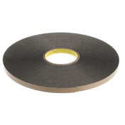 Structural Concepts 71013 Tape Foam Dc .500 Inx.06 Bl