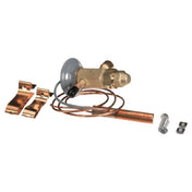 Structural Concepts 72091 Valve #efv 1/2 Cp 52