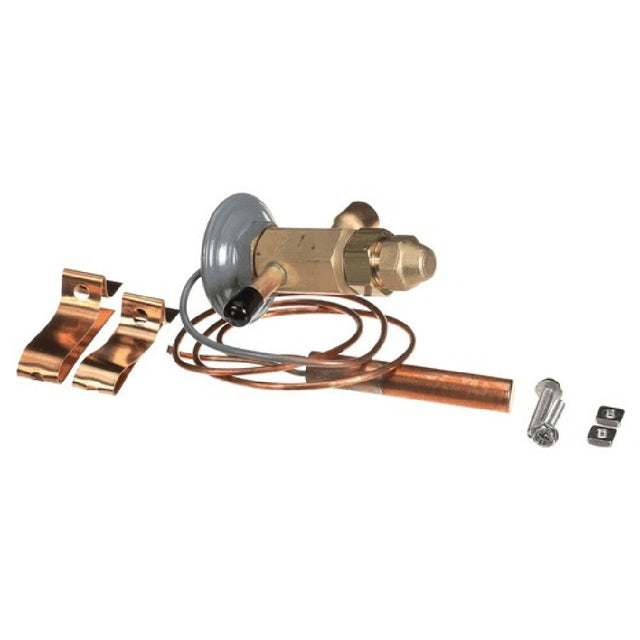 Structural Concepts 72091 Valve #efv 1/2 Cp 52