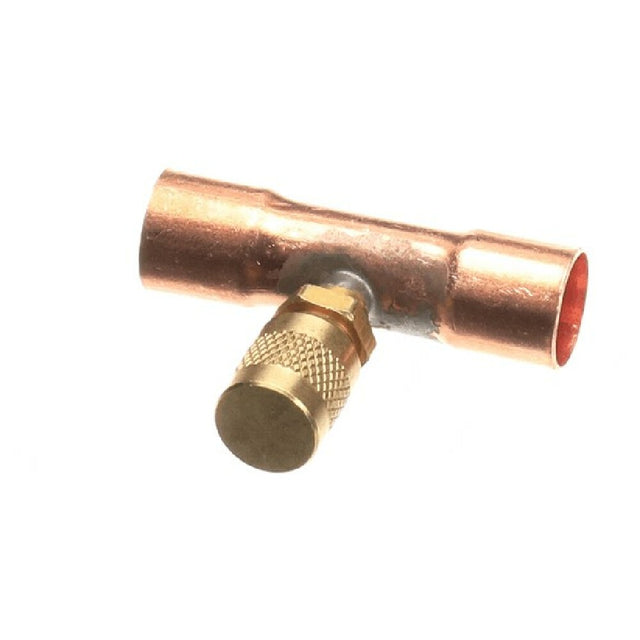 Structural Concepts 73231 1/2" Pres T Valve