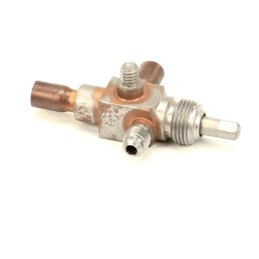 Structural Concepts 73643 Sweat Valve 3/8