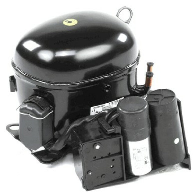 Structural Concepts 73864 Compressor