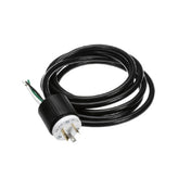 Structural Concepts 75597 Cord Power 12/3 L5 20p Bl